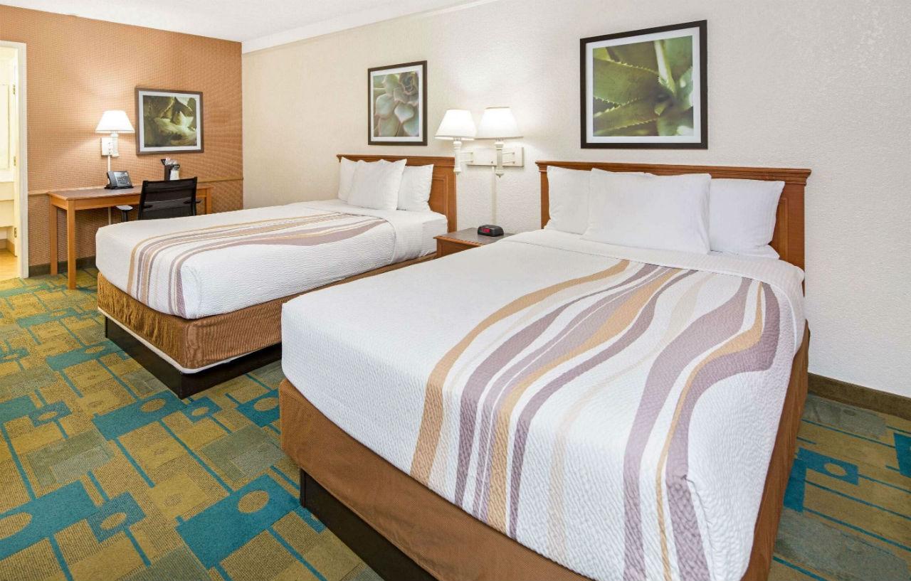 La Quinta Inn By Wyndham San Diego - Miramar Esterno foto