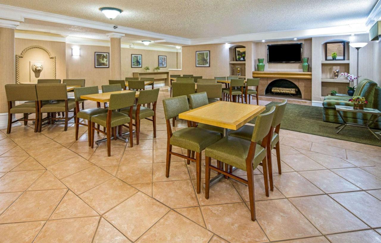 La Quinta Inn By Wyndham San Diego - Miramar Esterno foto
