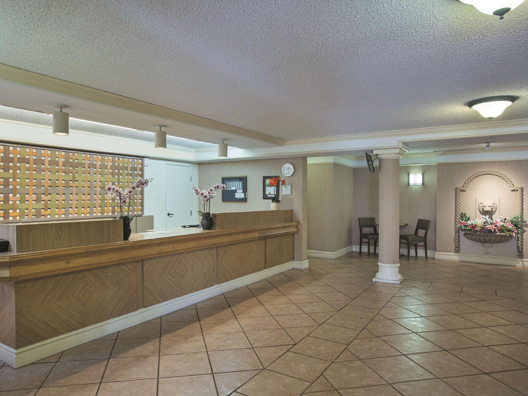 La Quinta Inn By Wyndham San Diego - Miramar Esterno foto