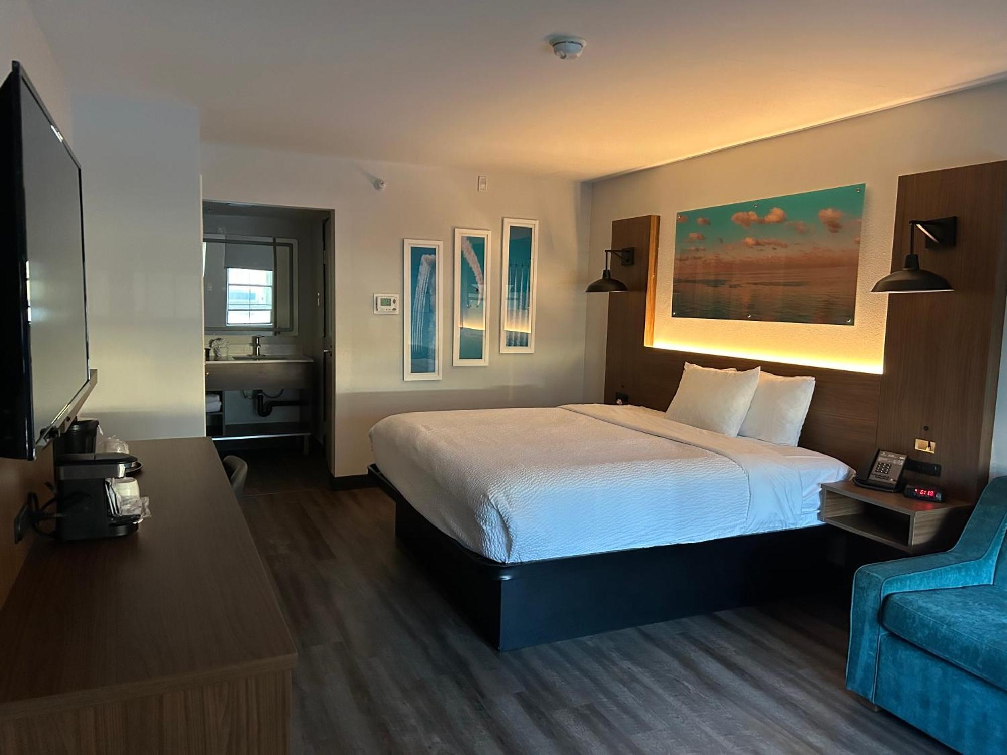 La Quinta Inn By Wyndham San Diego - Miramar Esterno foto
