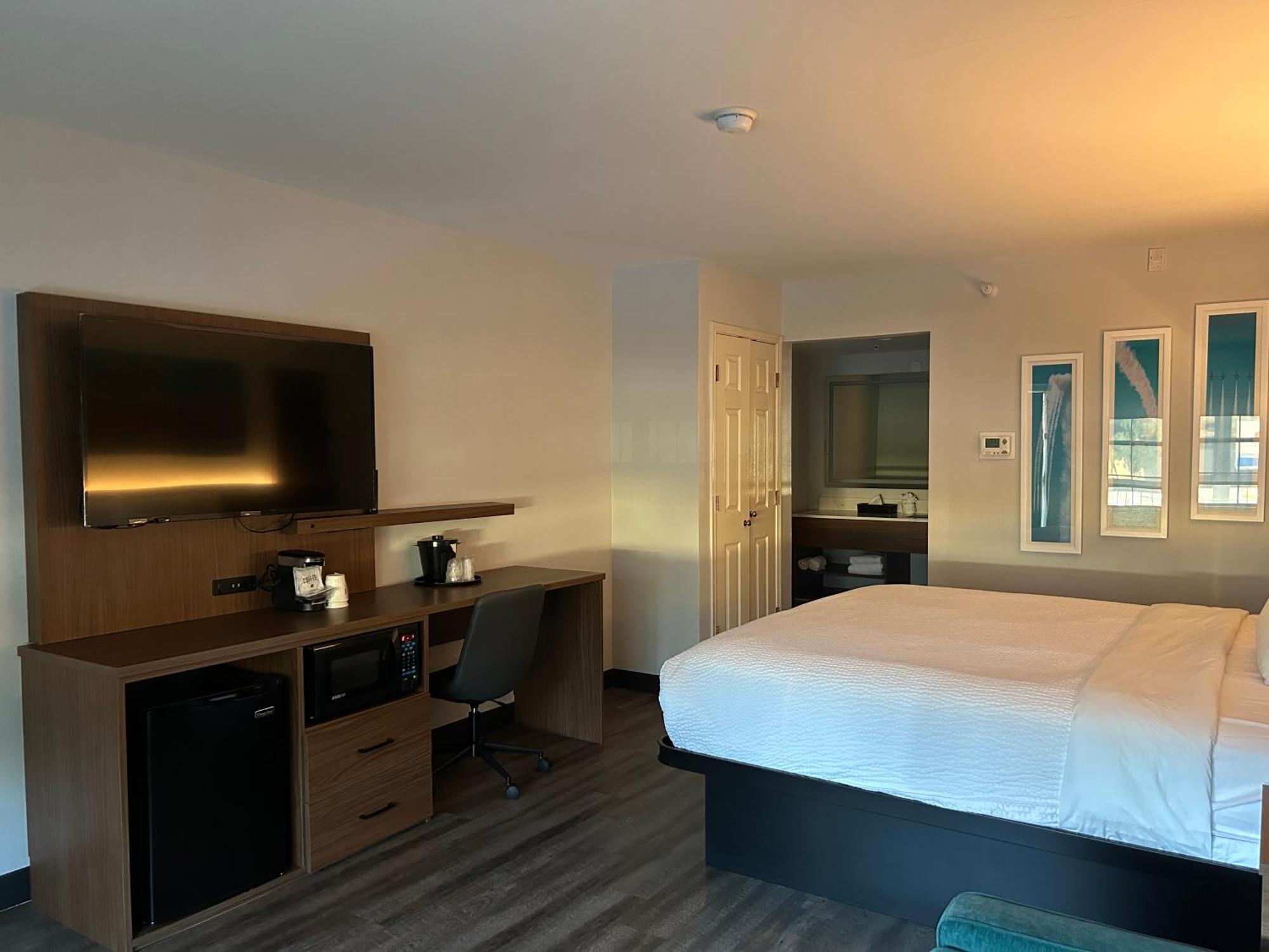 La Quinta Inn By Wyndham San Diego - Miramar Esterno foto