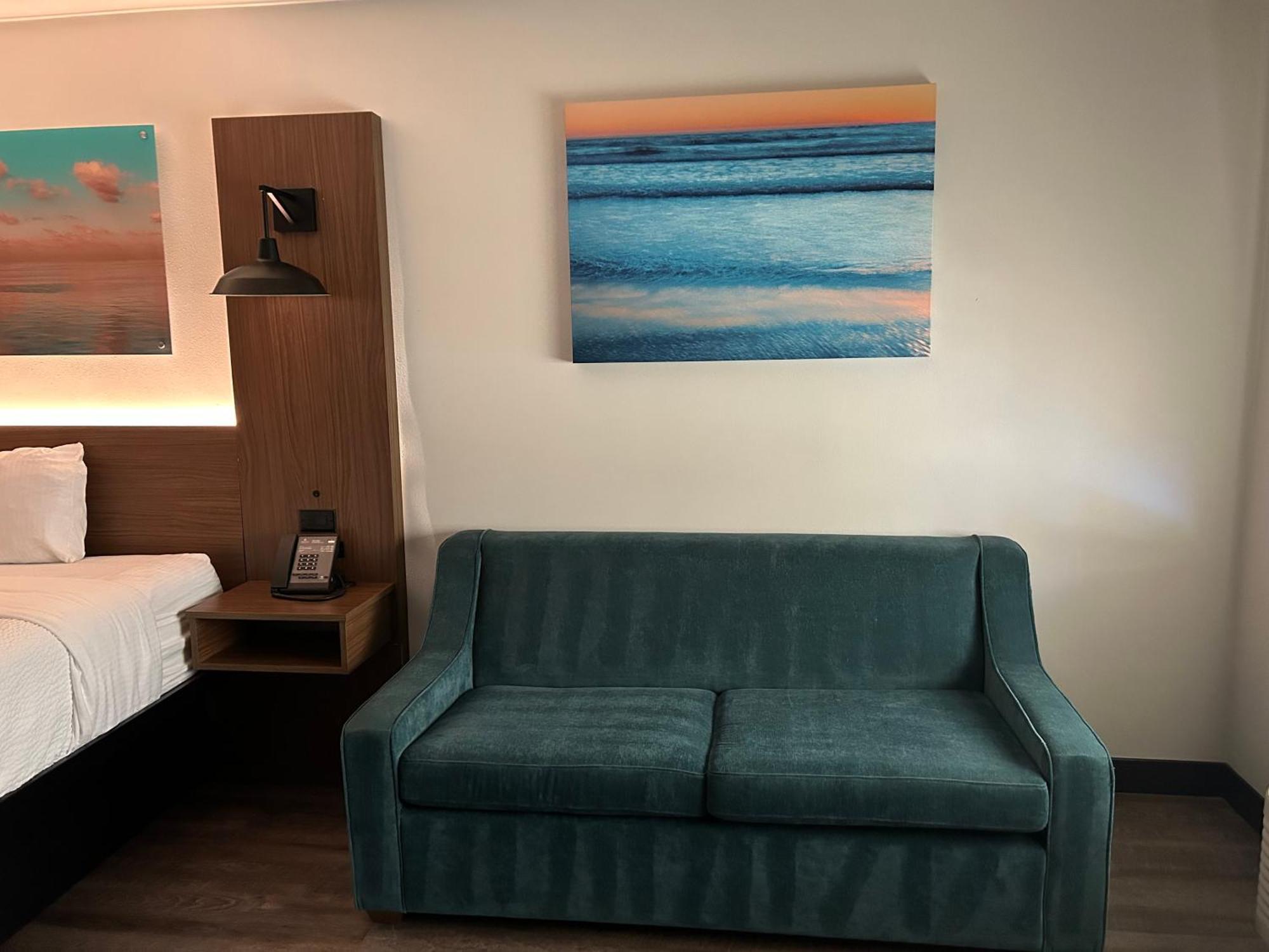 La Quinta Inn By Wyndham San Diego - Miramar Esterno foto