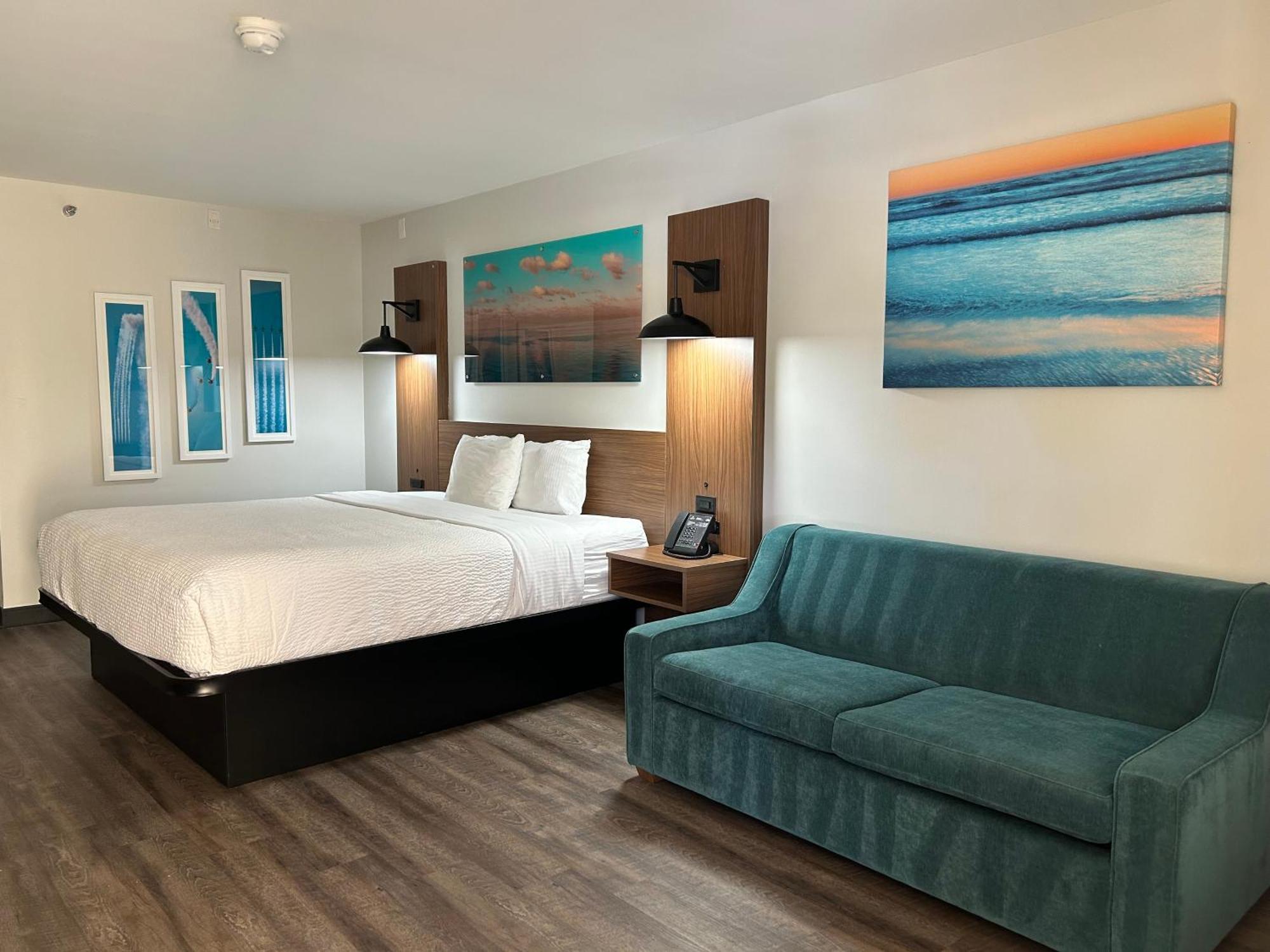 La Quinta Inn By Wyndham San Diego - Miramar Esterno foto