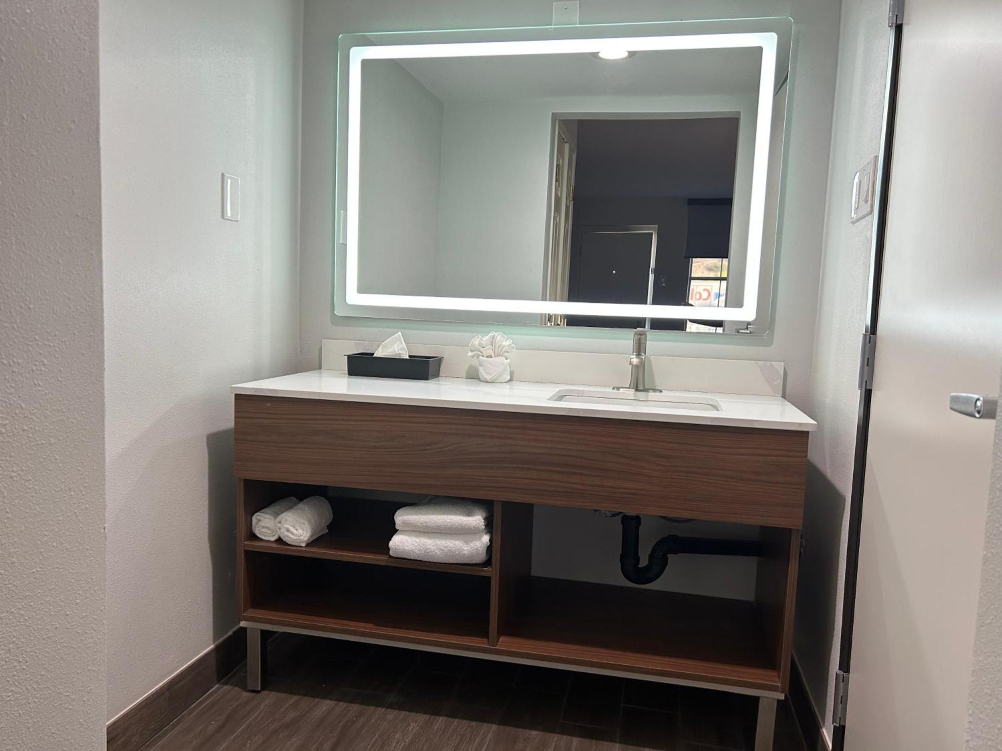 La Quinta Inn By Wyndham San Diego - Miramar Esterno foto