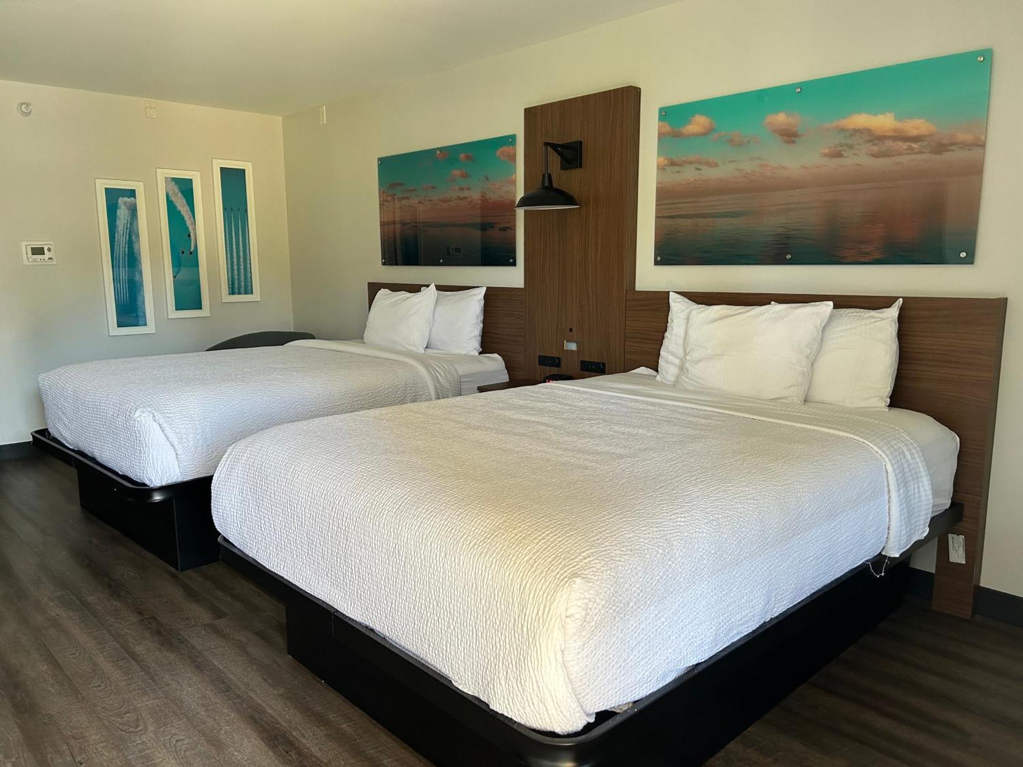 La Quinta Inn By Wyndham San Diego - Miramar Esterno foto