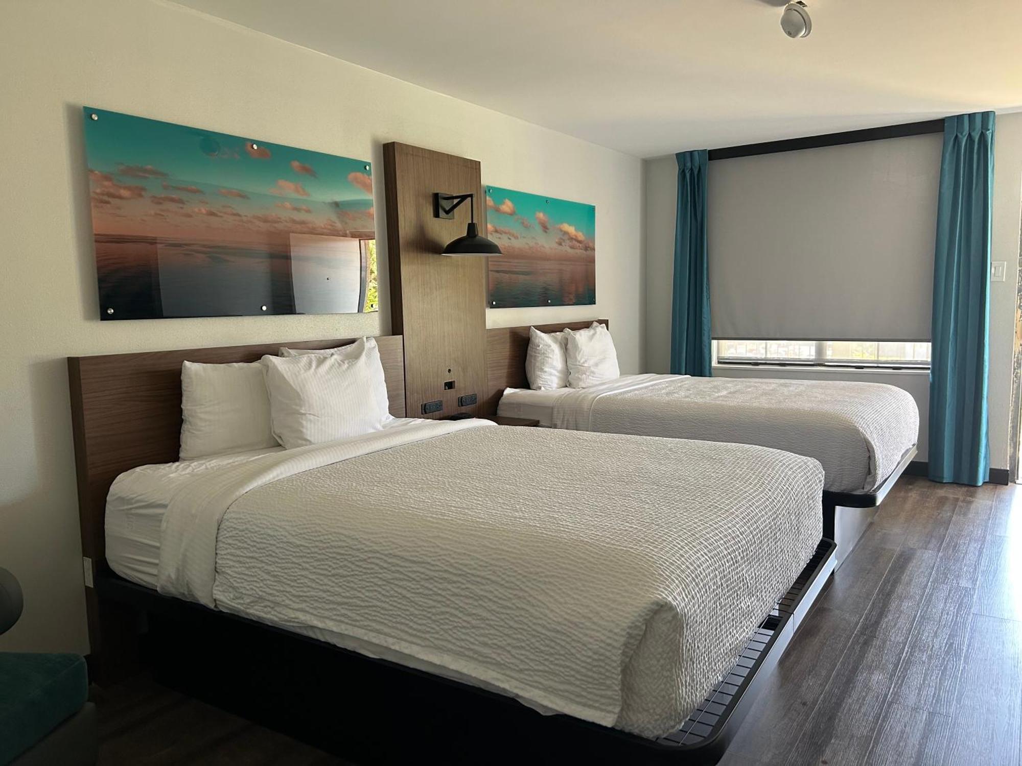 La Quinta Inn By Wyndham San Diego - Miramar Esterno foto
