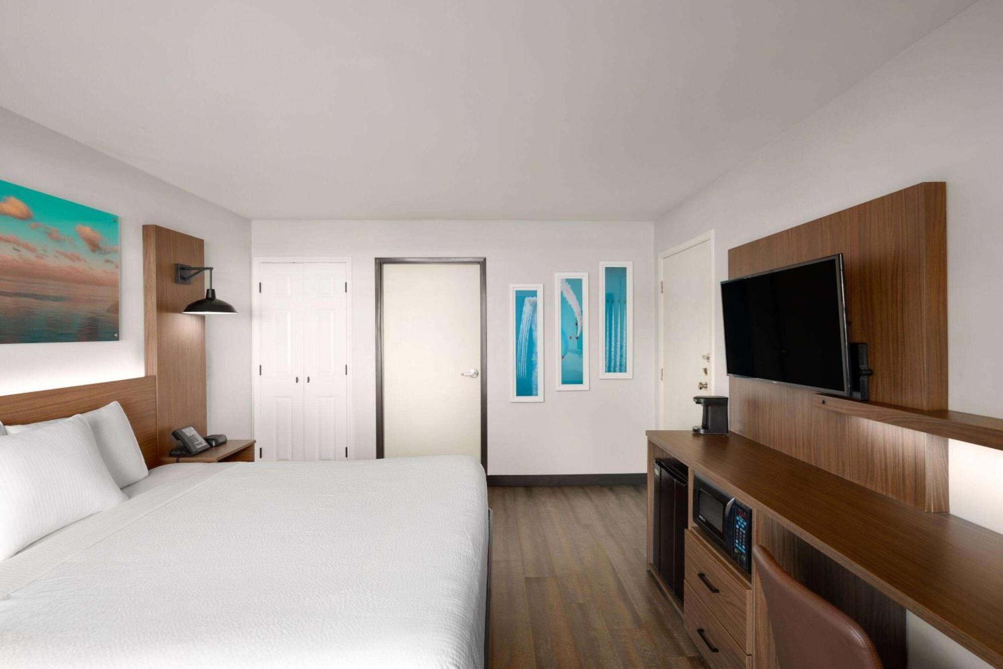 La Quinta Inn By Wyndham San Diego - Miramar Esterno foto