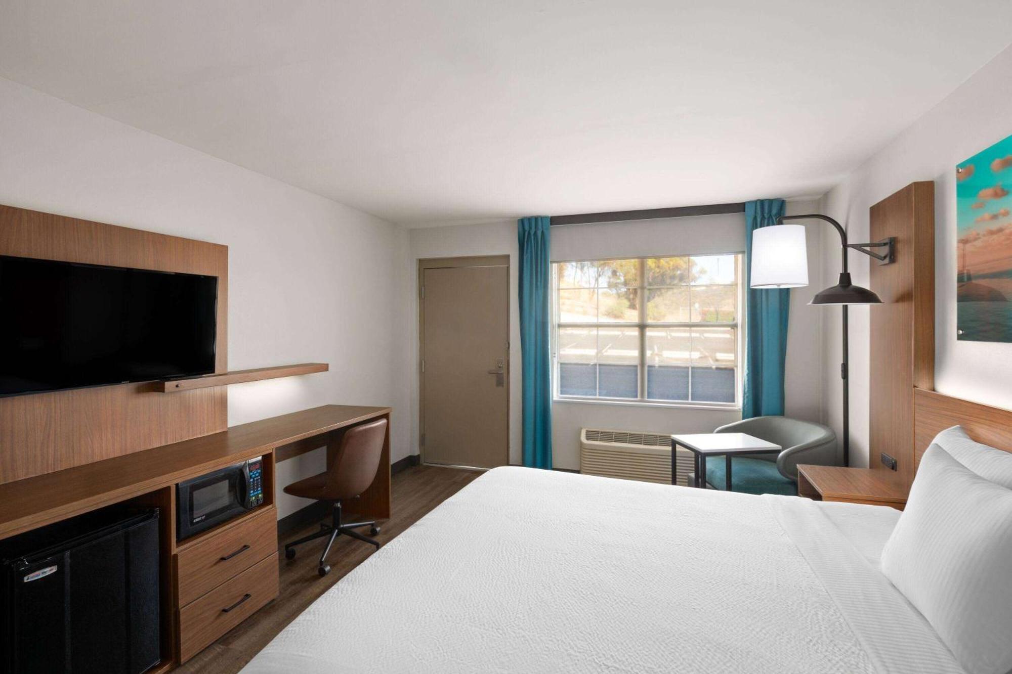 La Quinta Inn By Wyndham San Diego - Miramar Esterno foto
