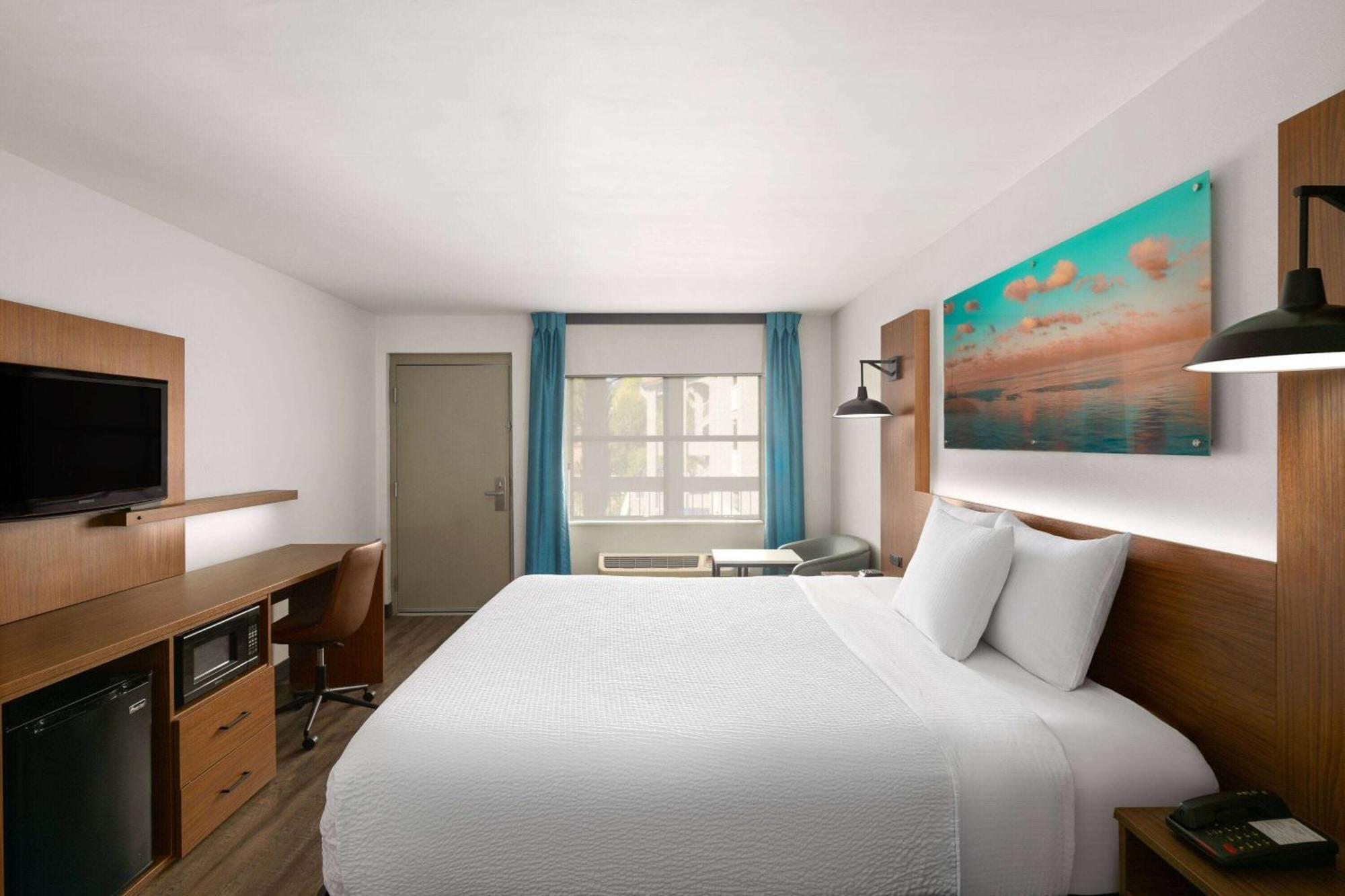 La Quinta Inn By Wyndham San Diego - Miramar Esterno foto