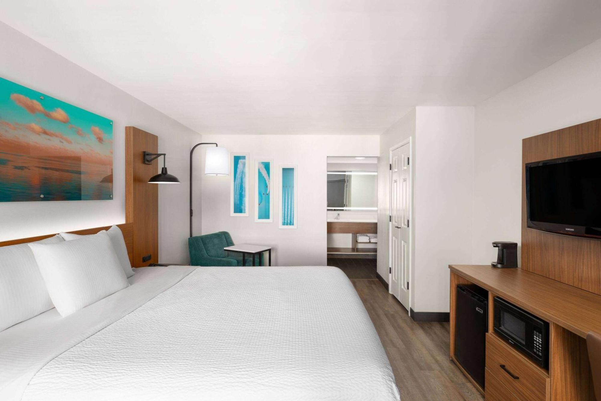 La Quinta Inn By Wyndham San Diego - Miramar Esterno foto