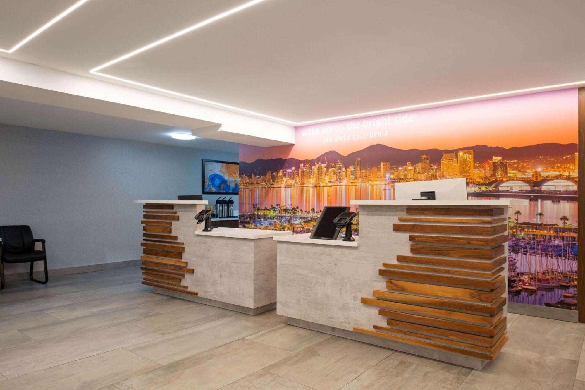 La Quinta Inn By Wyndham San Diego - Miramar Esterno foto