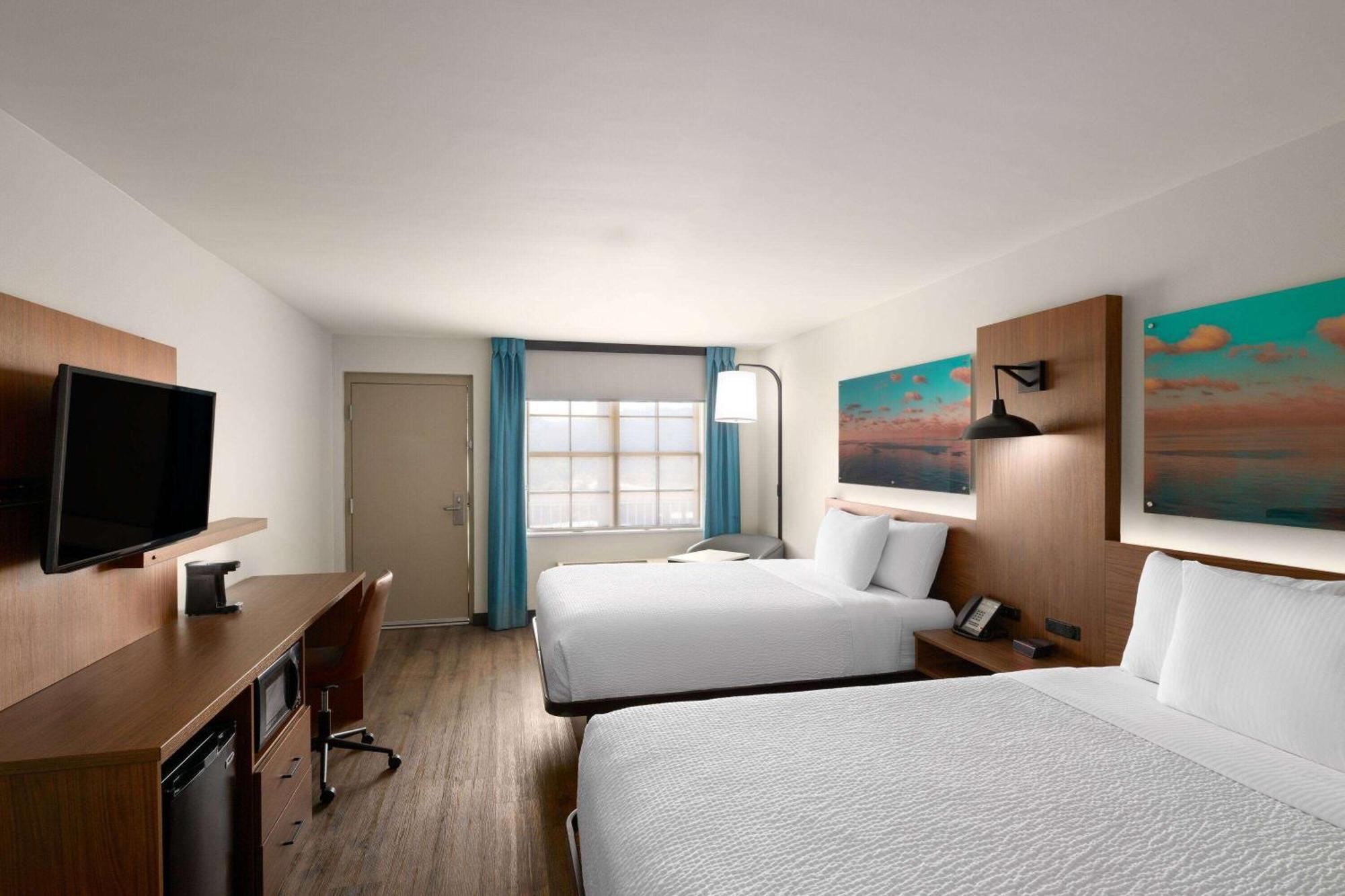 La Quinta Inn By Wyndham San Diego - Miramar Esterno foto