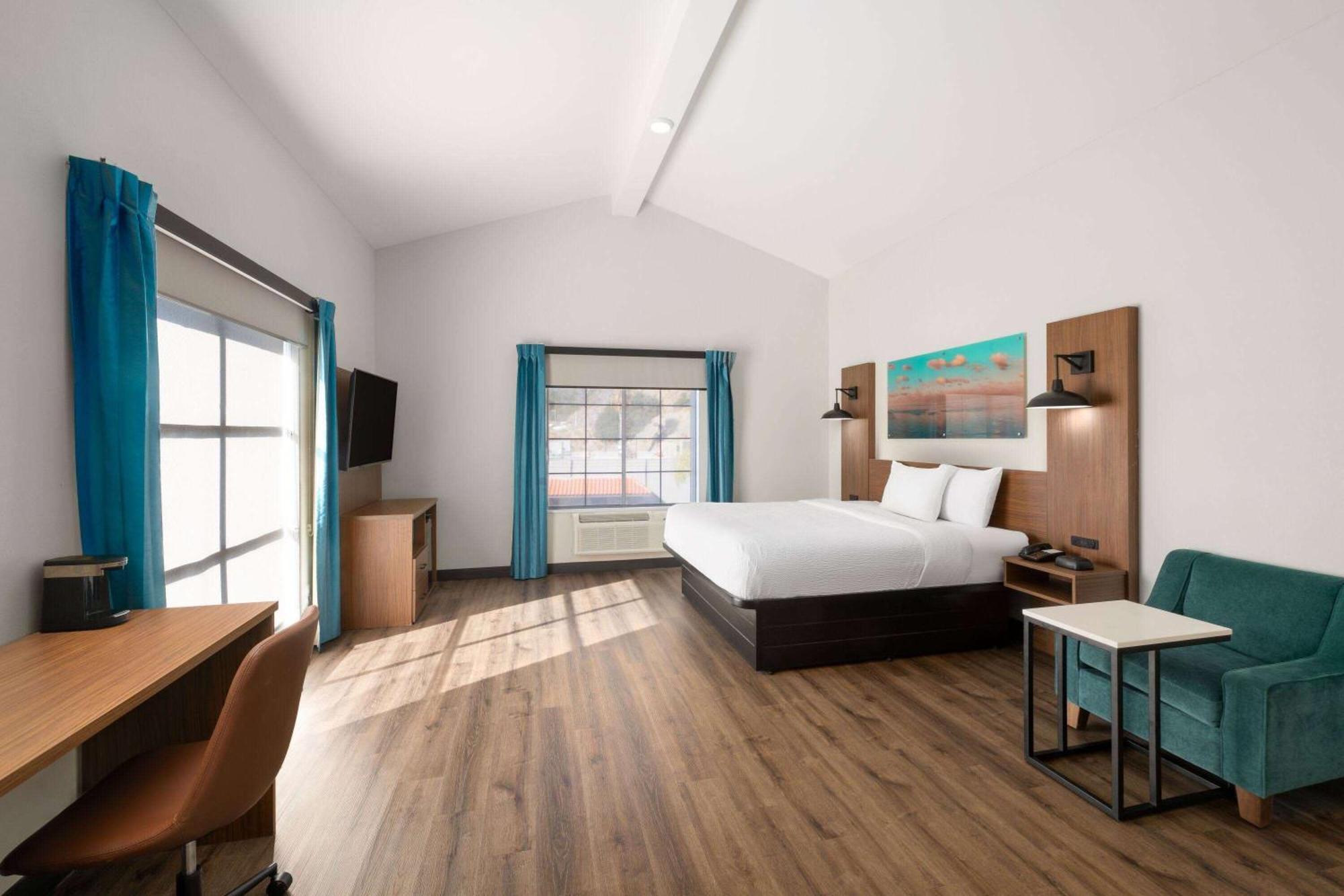 La Quinta Inn By Wyndham San Diego - Miramar Esterno foto