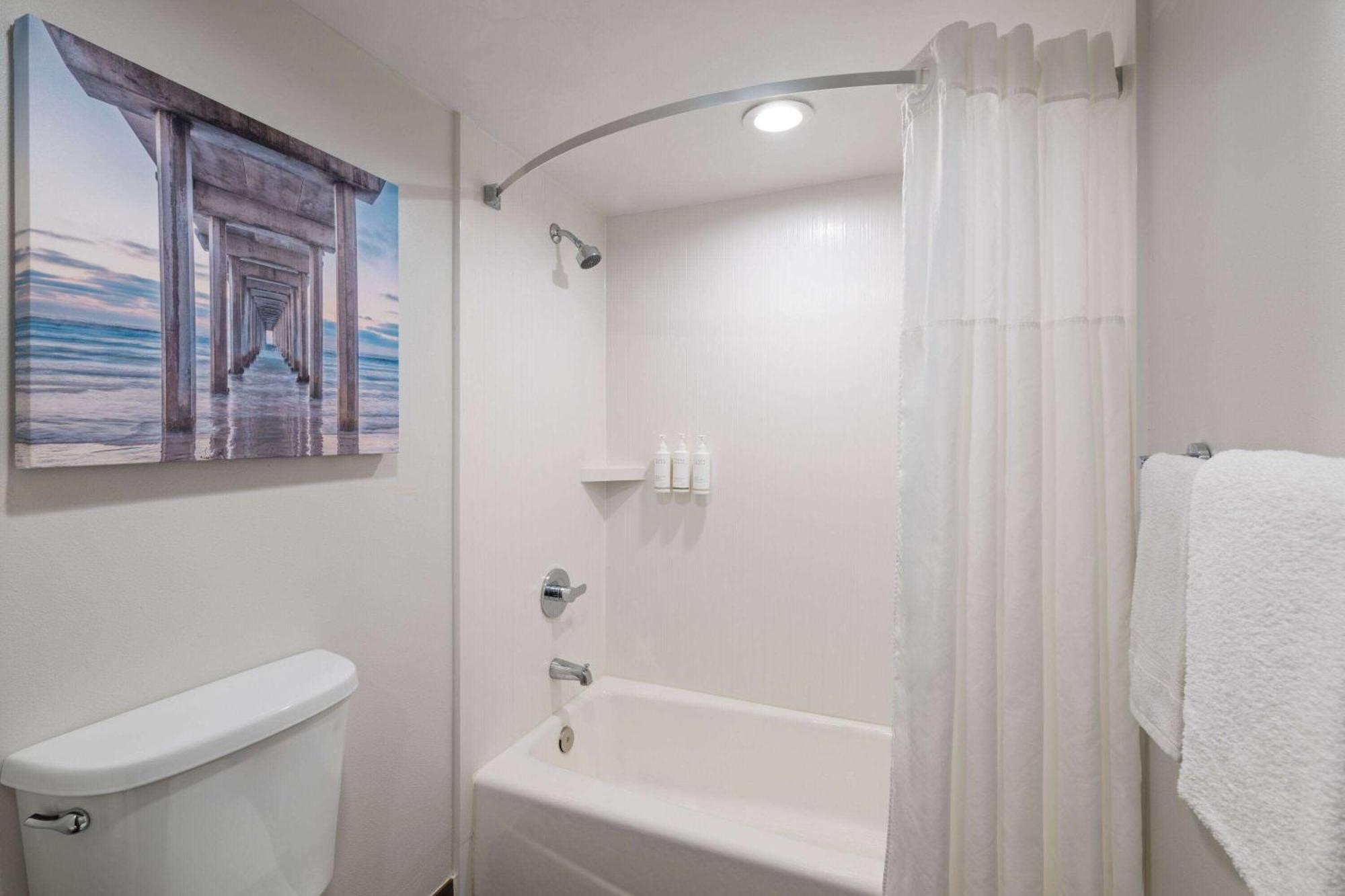 La Quinta Inn By Wyndham San Diego - Miramar Esterno foto