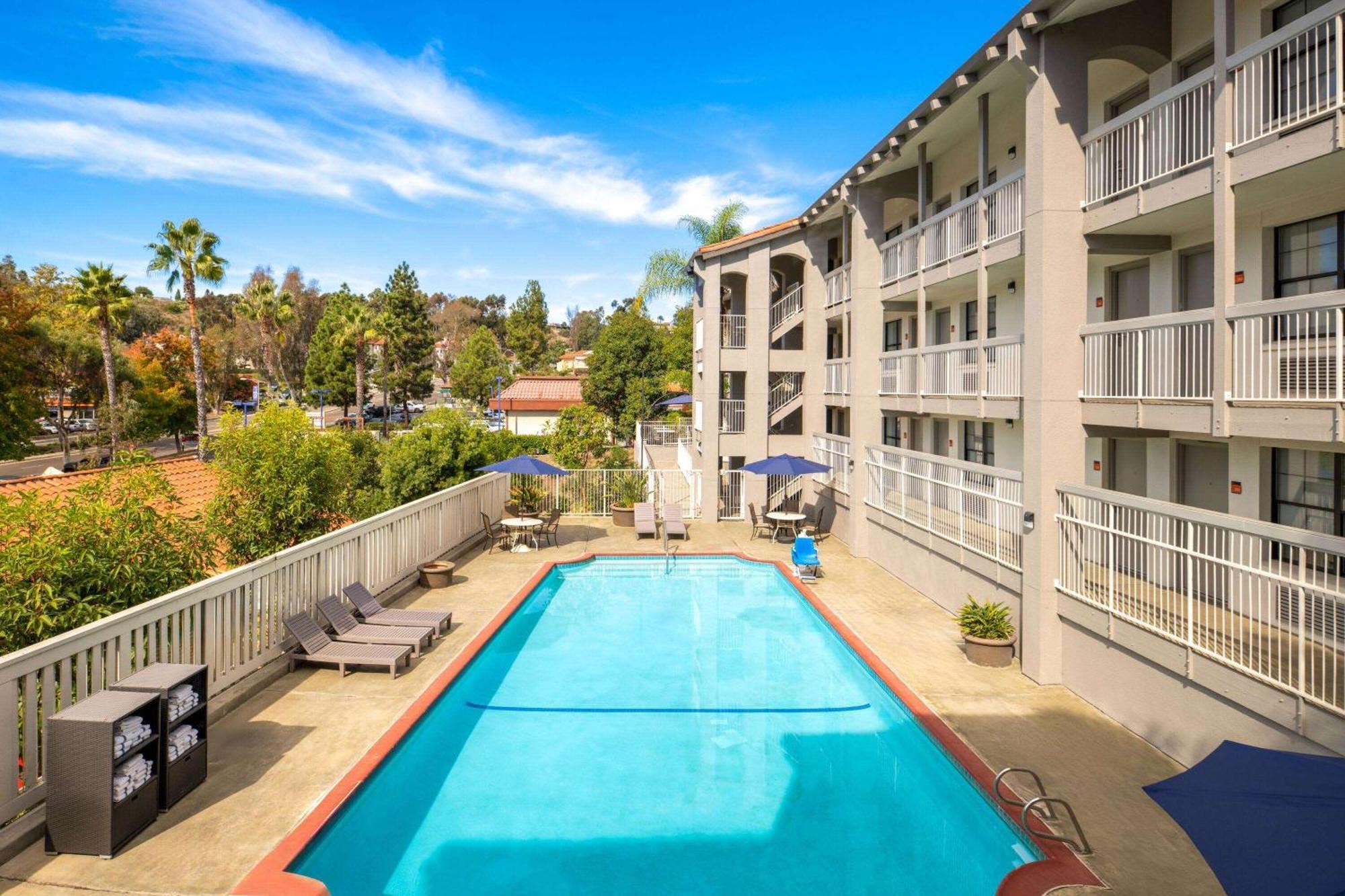 La Quinta Inn By Wyndham San Diego - Miramar Esterno foto