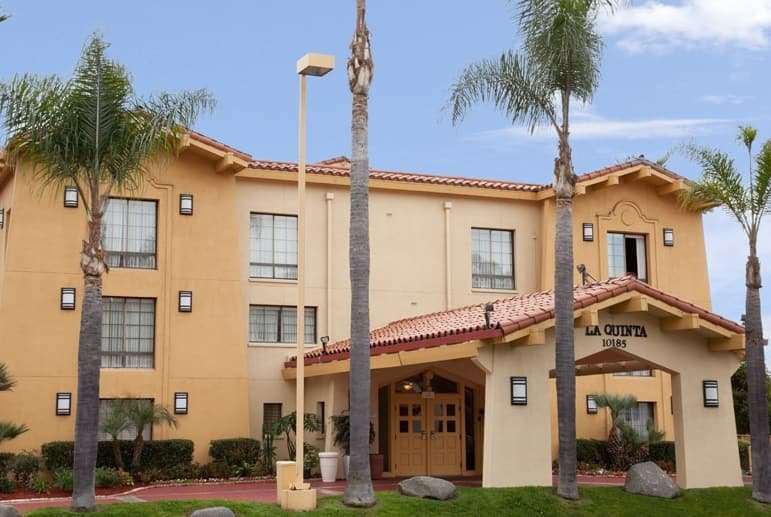 La Quinta Inn By Wyndham San Diego - Miramar Esterno foto