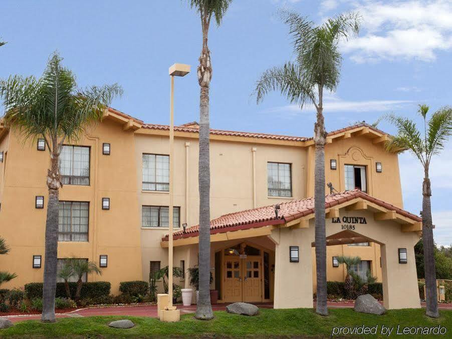 La Quinta Inn By Wyndham San Diego - Miramar Esterno foto